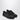Amiri AMIRI Sneaker Skel Top Low black in leather and suede