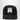 Amiri AMIRI Black baseball cap with logo