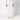 Santaniello Santaniello White corduroy trousers