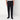 Santaniello Santaniello Black wool pants