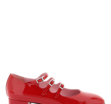 Carel patent leather ariana mary jane