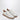 Autry AUTRY Medalist Low Super Vintage sneakers white/tobacco