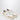 Autry AUTRY Medalist sneakers white/beige suede