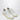 Autry AUTRY Medalist sneakers in white/sand leather
