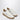 Autry AUTRY Medalist Low Super Vintage sneakers white/tobacco