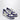 Autry AUTRY Sneaker white/lily suede Medalist