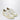 Autry AUTRY Medalist white/foam Sneaker