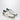 Autry AUTRY Medalist Low Super Vintage sneakers green/silver