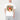 Awake NY Awake NY White T-shirt with target print