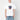 Awake NY Awake NY White T-shirt with Stomper logo print