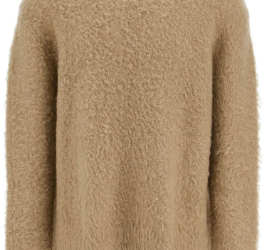 Acne Studios oversized brushed