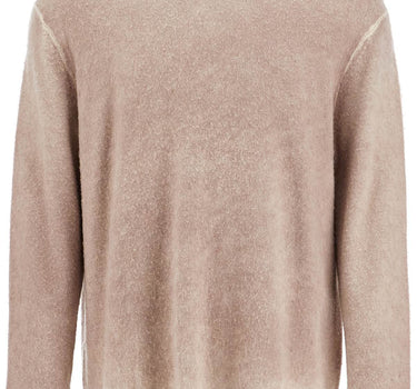 Acne Studios vintage effect pullover sweater