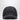 ZEGNA ZEGNA Black technical fabric baseball cap