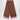 Max Mara Max Mara Brown cashmere scarf