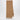 Max Mara Max Mara Beige cashmere scarf