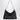 Givenchy Givenchy Medium Voyou bag in black leather