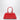 Givenchy Givenchy Antigona East-West small red bag