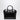 Givenchy Givenchy Small black leather Antigona bag