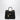 Dolce & Gabbana Dolce & Gabbana Dolce&Gabbana Shoulder bag My Sicily in black leather