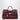 Dolce & Gabbana Dolce&Gabbana My Sicily handbag in burgundy leather