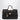 Dolce & Gabbana Dolce & Gabbana Dolce&Gabbana Handbag My Sicily in black leather