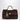 Dolce & Gabbana Dolce & Gabbana Dolce&Gabbana Brown suede leather bag My Sicily