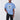 Brain Dead Brain Dead Light blue Ringing Ear T-shirt