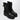 Givenchy Givenchy Voyou black leather ankle Chelsea boot