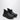 Givenchy Givenchy Black Bogs rubber chelsea boots