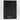 Givenchy Givenchy Card holder black leather Classique 4G