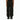 Givenchy Givenchy Black trousers with removable bottoms