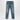 Givenchy Givenchy Faded blue denim jeans