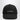 Givenchy Givenchy Black baseball cap with logo