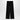 Givenchy Givenchy Black wool wide trousers