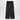 Givenchy Givenchy Dark grey wool wide trousers