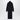 Givenchy Givenchy Dark grey turtleneck with drawstring