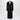 Givenchy Givenchy Black wool coat