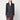 Blazé Milano Blazé Milano Grey wool double-breasted blazer