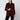 Blazé Milano Blazé Milano Blazer Classic Touch in bordeaux velvet