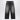 Acne Studios Black distressed effect jeans