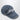 Acne Studios Acne Studios Blue logo baseball cap