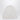 Acne Studios Acne Studios Light grey large face logo beanie - Yak