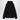 Champion Champion Black cotton hoodie