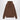Champion Champion Brown cotton hoodie
