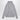 Champion Champion Light grey cotton hoodie
