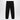 Champion Champion Black cotton jogging trousers