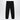 Champion Black cotton jogging trousers