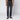 PT Torino Denim PT Torino Denim Black Rebel slim fit jeans