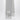 Acne Studios Acne Studios Grey/light grey scarf in wool and alpaca blend