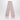 Acne Studios Acne Studios Pink wool scarf with logo